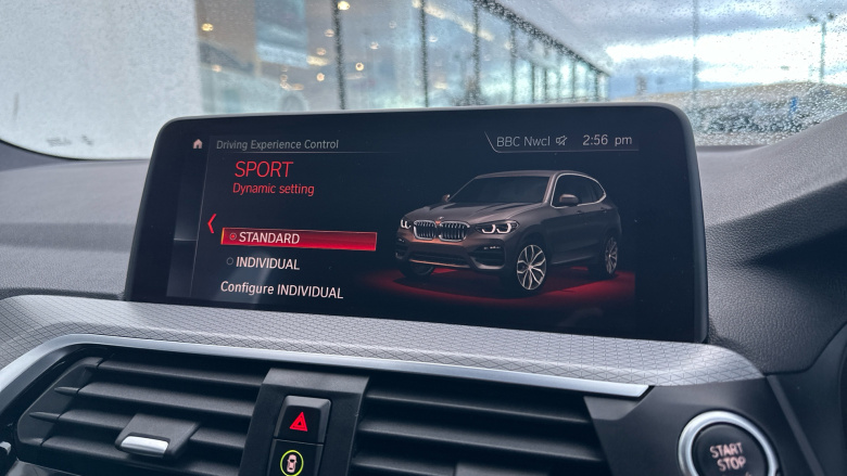 BMW X3 xDrive20d M Sport 5dr Step Auto Diesel Estate